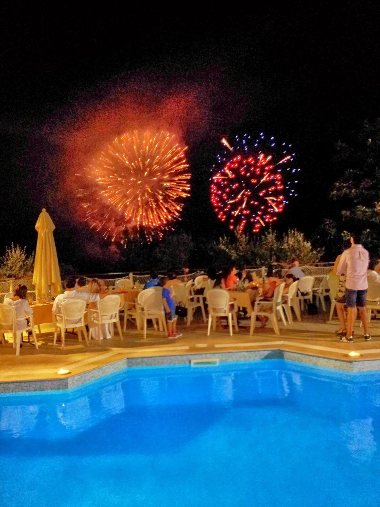La Neffola Residence Sorrento Bagian luar foto