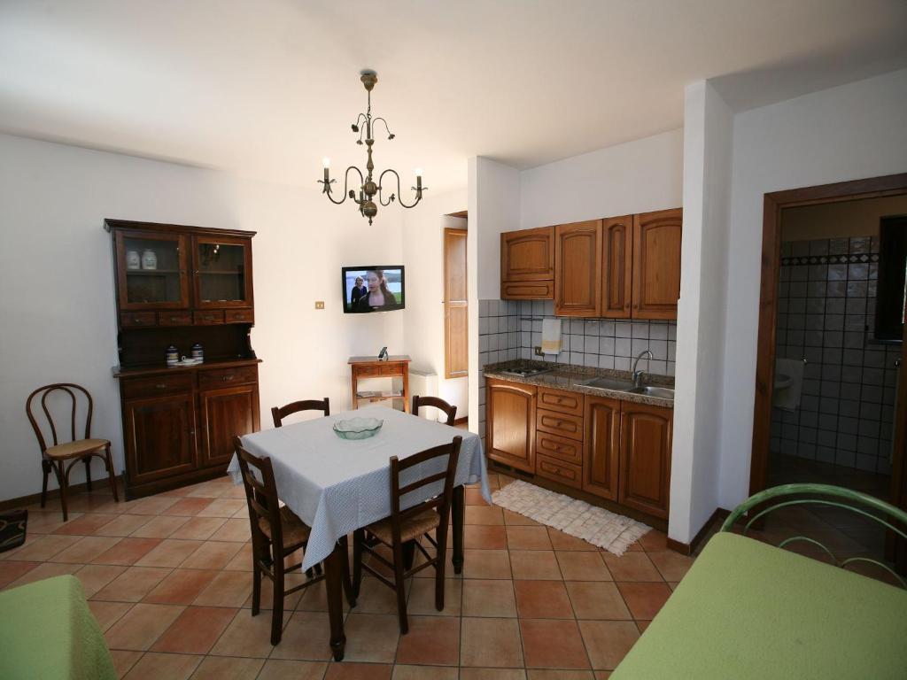 La Neffola Residence Sorrento Ruang foto