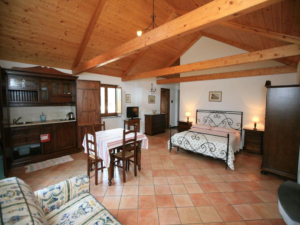 La Neffola Residence Sorrento Ruang foto