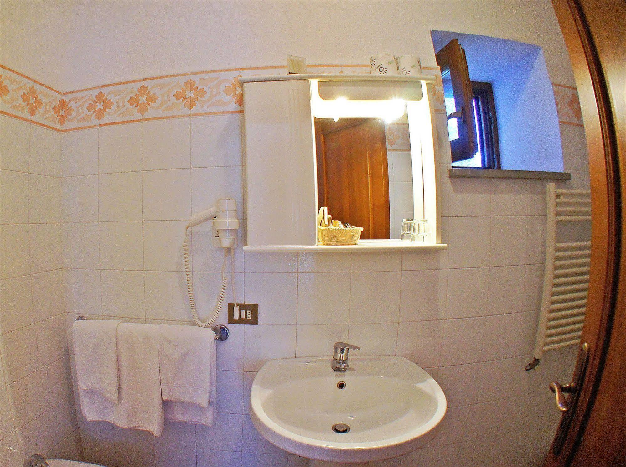 La Neffola Residence Sorrento Bagian luar foto