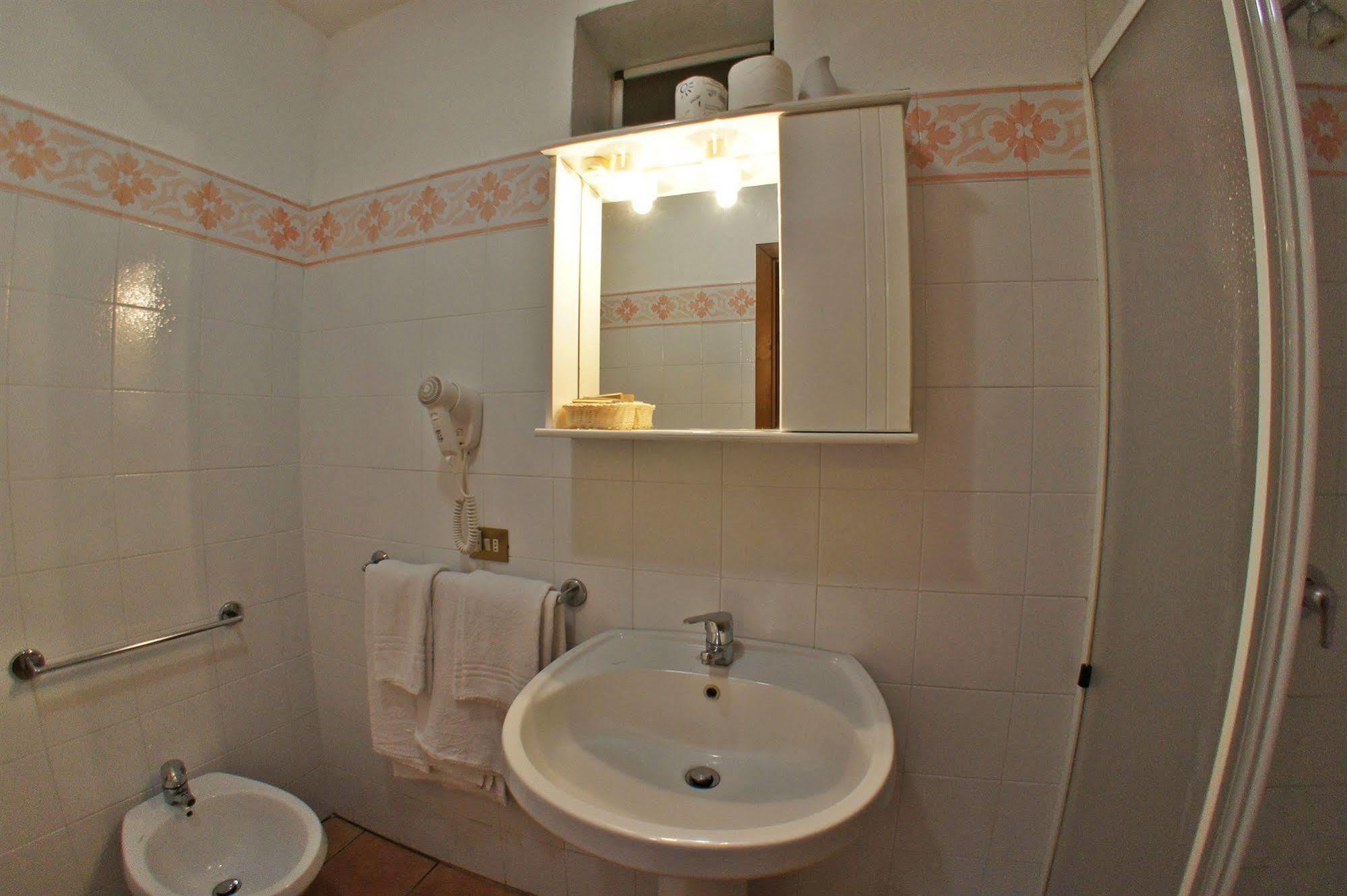 La Neffola Residence Sorrento Bagian luar foto